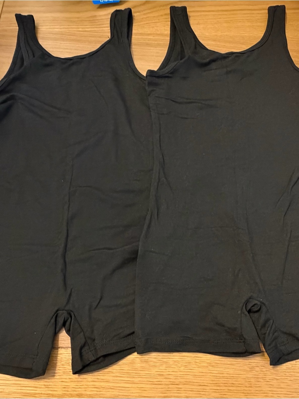 3 for $10 Girls Gymnastic Leotards